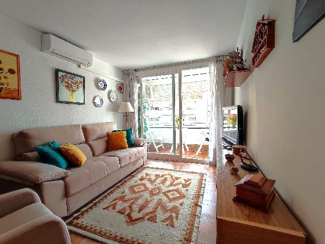 Imagen 4 Inmueble 306909 - Piso en venta en Pineda De Mar / Zona del Taurus