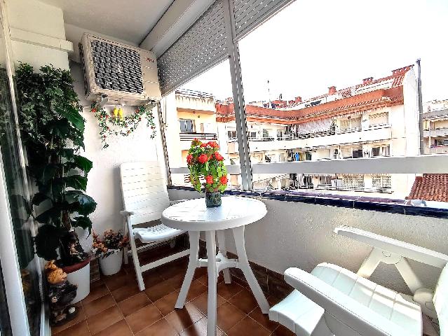 Imagen 8 Inmueble 306909 - Piso en venta en Pineda De Mar / Zona del Taurus