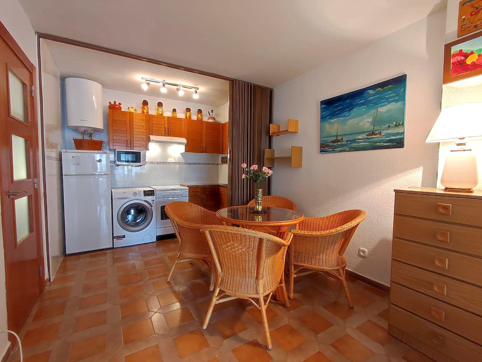 Imagen 7 Piso en venta en Pineda De Mar / Zona del Taurus