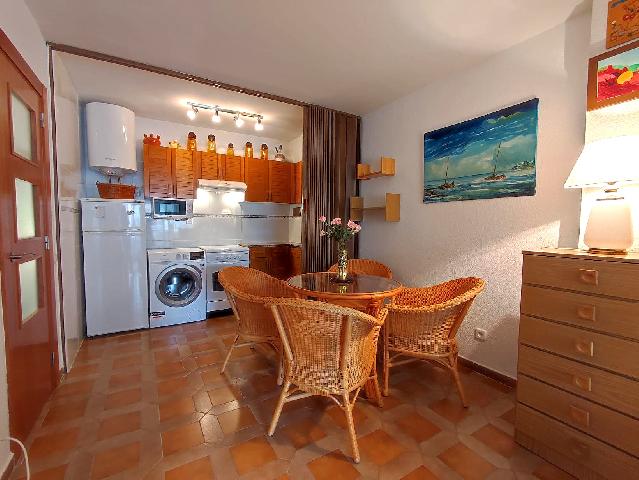 Imagen 7 Inmueble 306909 - Piso en venta en Pineda De Mar / Zona del Taurus