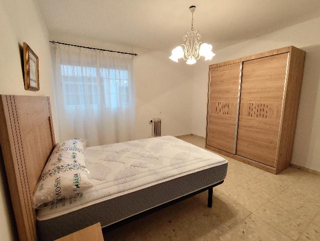 Imagen 10 Inmueble 295945 - Apartamento en alquiler en Almendralejo / Inmueble en pleno centro de Almendralejo.