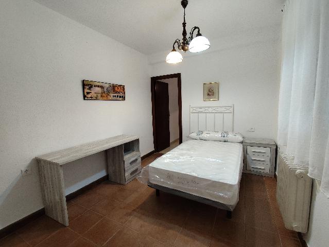 Imagen 13 Inmueble 295945 - Apartamento en alquiler en Almendralejo / Inmueble en pleno centro de Almendralejo.