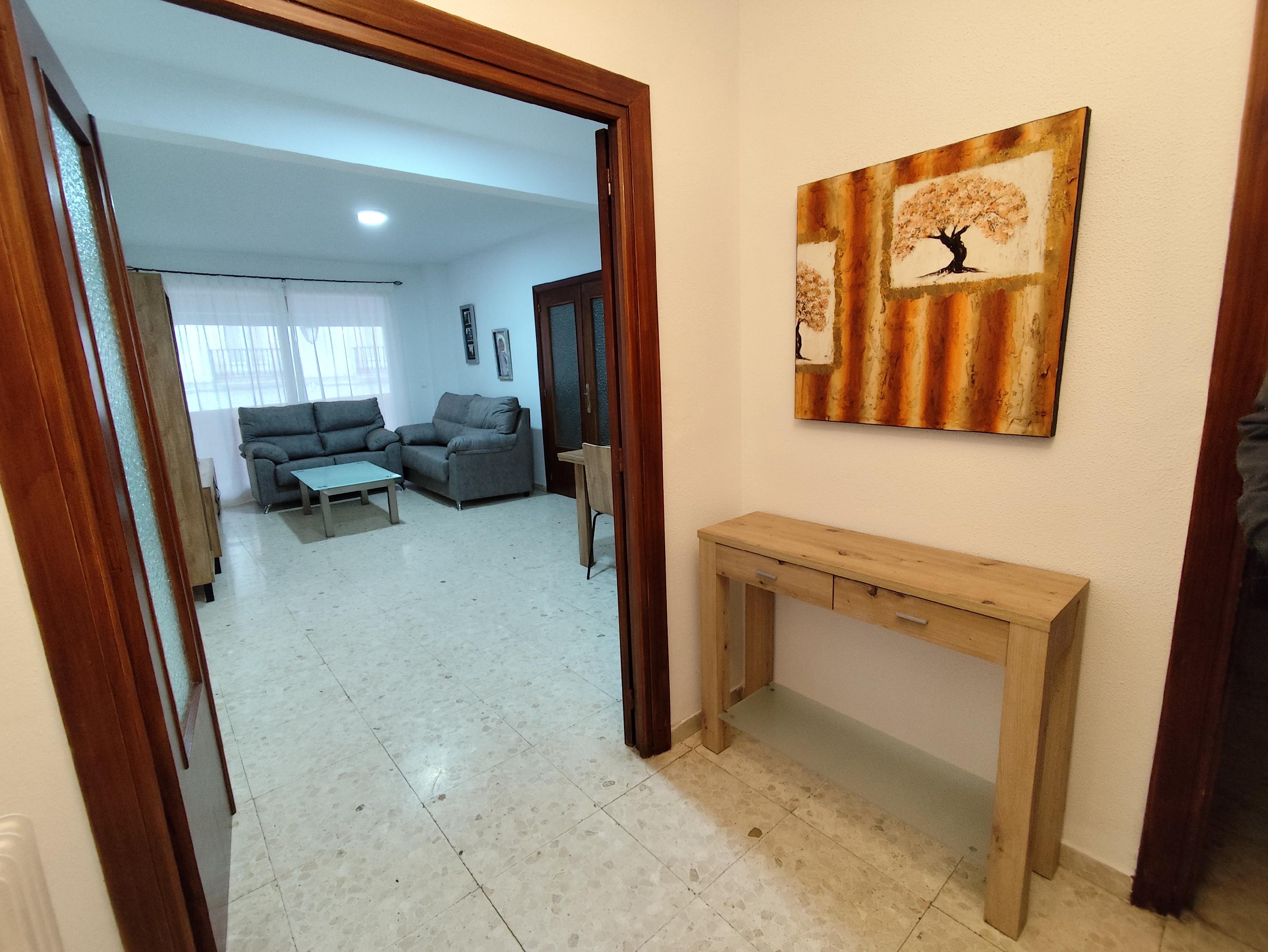 Imagen 5 Apartamento en alquiler en Almendralejo / Inmueble en pleno centro de Almendralejo.