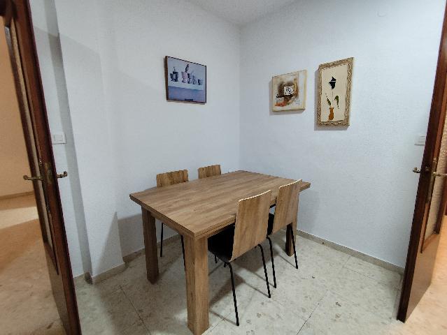 Imagen 4 Inmueble 295945 - Apartamento en alquiler en Almendralejo / Inmueble en pleno centro de Almendralejo.