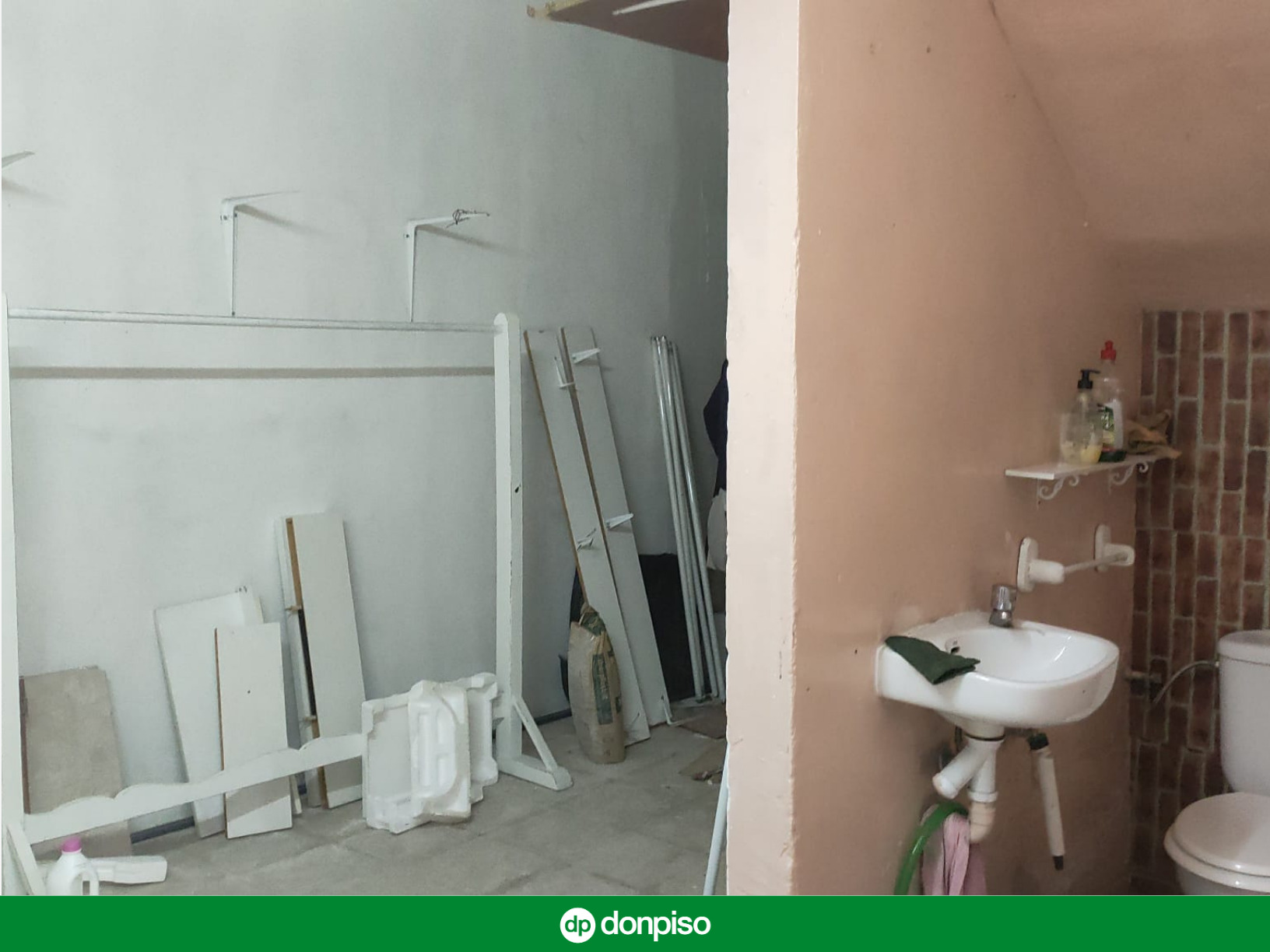 Imagen 4 Local Comercial en alquiler en Almendralejo / Local comercial situado en el corazón de Alm...