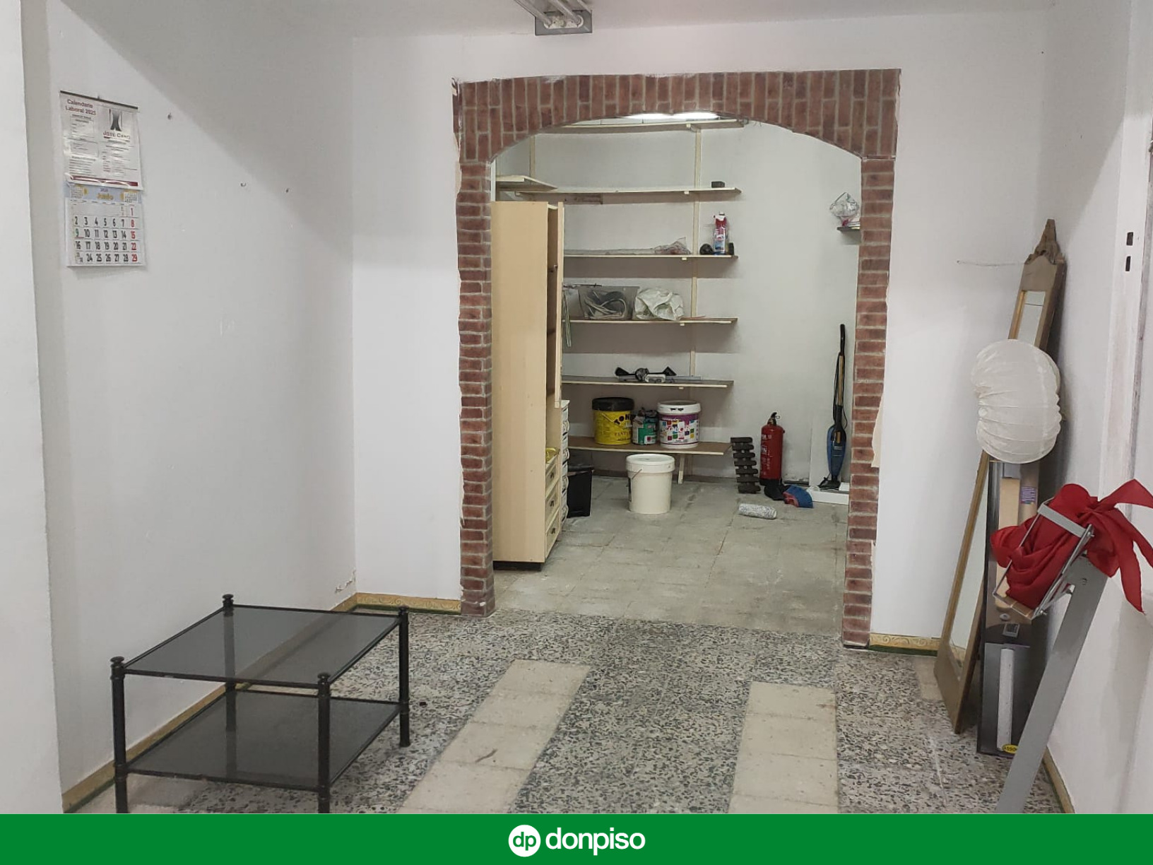 Imagen 5 Local Comercial en alquiler en Almendralejo / Local comercial situado en el corazón de Alm...