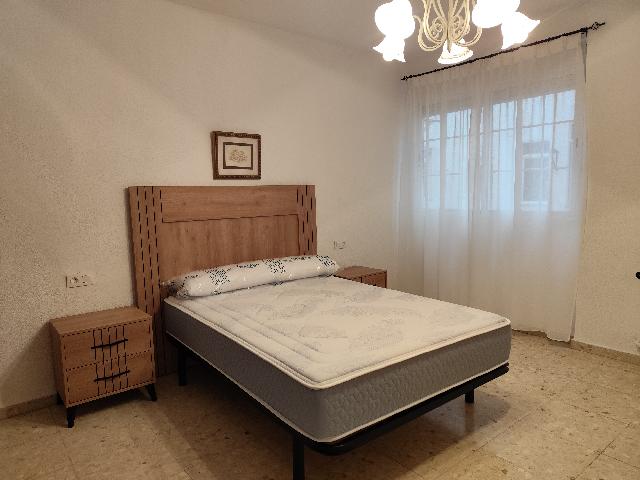 Imagen 9 Inmueble 299444 - Apartamento en venta en Almendralejo / Inmueble en pleno centro de Almendralejo.