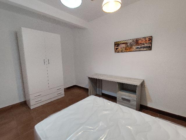 Imagen 15 Inmueble 299444 - Apartamento en venta en Almendralejo / Inmueble en pleno centro de Almendralejo.