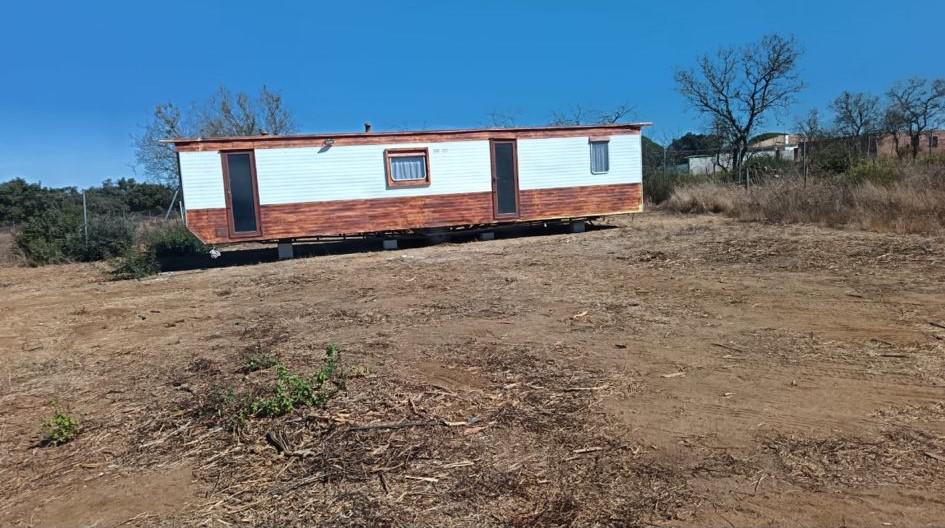Imagen 1 Solar Rústico en venta en Chiclana De La Frontera / Cerca del Novo Sancti Petri.