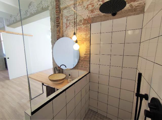 Imagen 15 Inmueble 297989 - Oficina Comercial en venta en Sant Cugat Del Vallès / Sobre Av Cerdanyola 