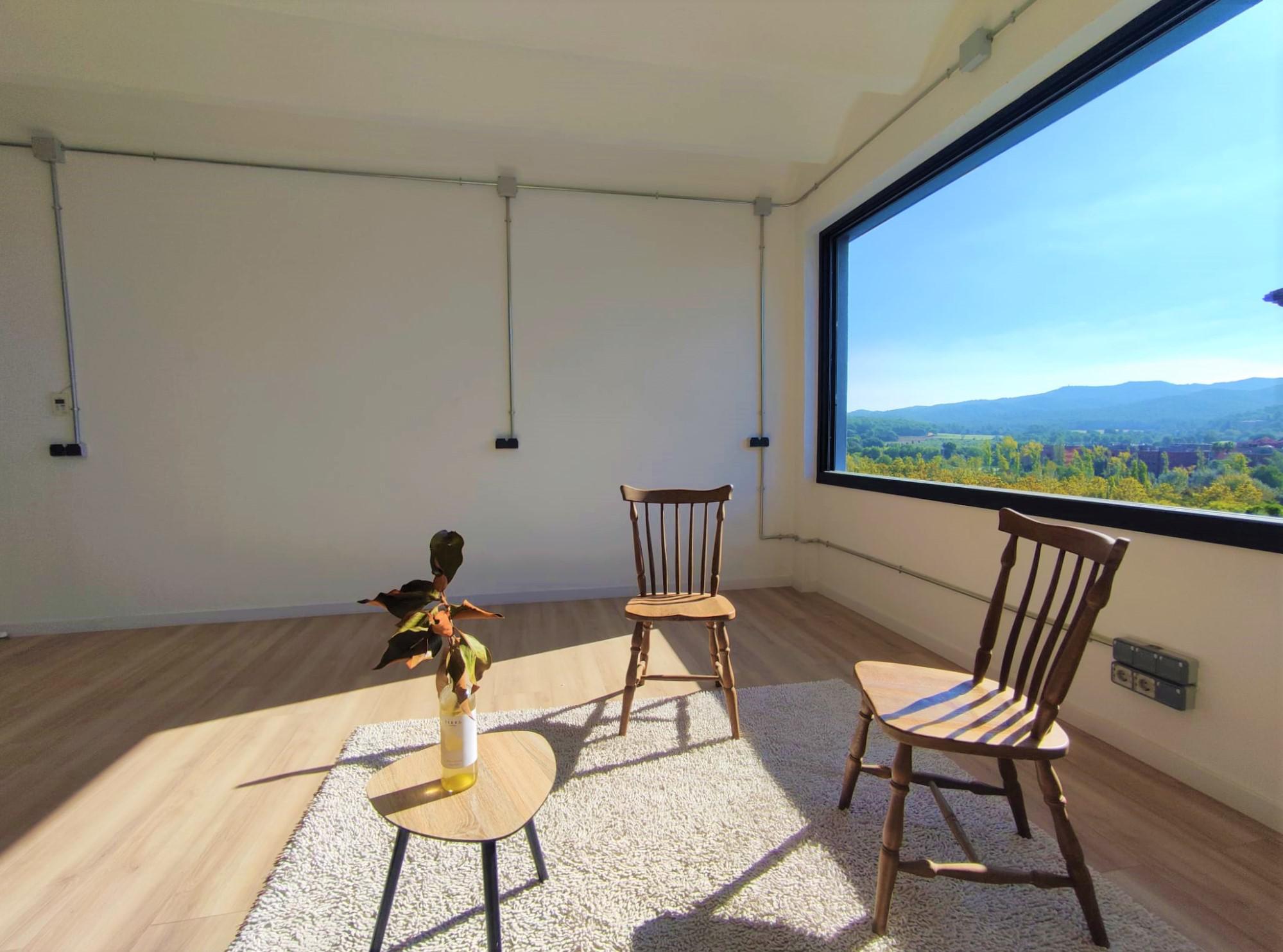 Imagen 10 Oficina Comercial en venta en Sant Cugat Del Vallès / Sobre Av Cerdanyola 