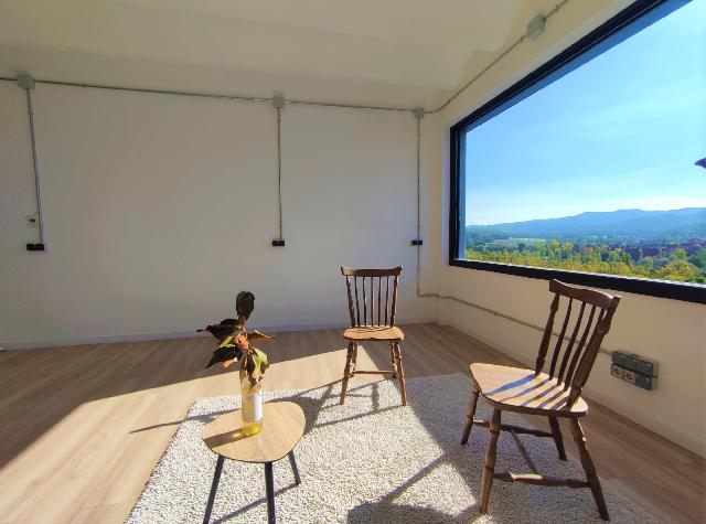 Imagen 10 Inmueble 297989 - Oficina Comercial en venta en Sant Cugat Del Vallès / Sobre Av Cerdanyola 