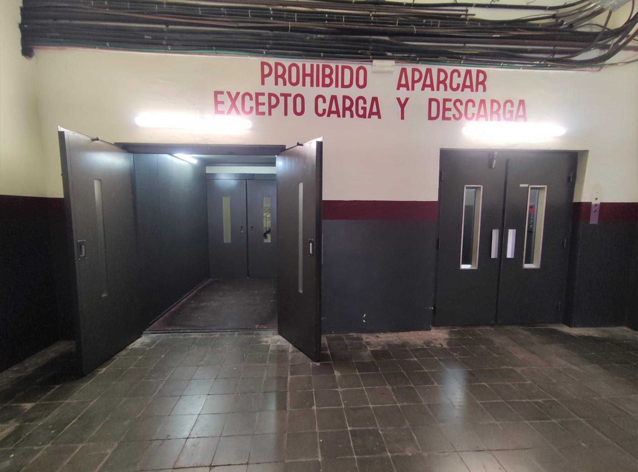 Imagen 16 Oficina Comercial en venta en Sant Cugat Del Vallès / Sobre Av Cerdanyola 