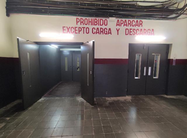 Imagen 16 Inmueble 297989 - Oficina Comercial en venta en Sant Cugat Del Vallès / Sobre Av Cerdanyola 