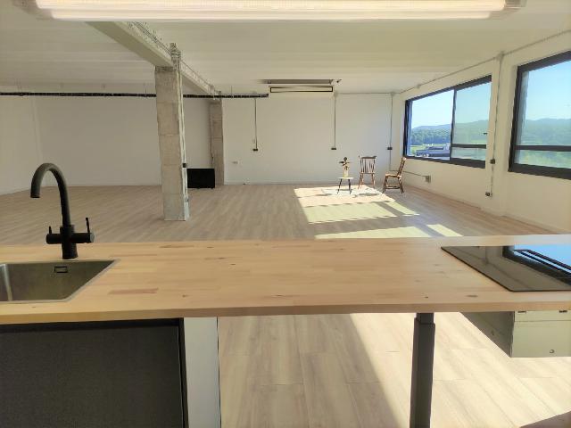 Imagen 5 Inmueble 297989 - Oficina Comercial en venta en Sant Cugat Del Vallès / Sobre Av Cerdanyola 