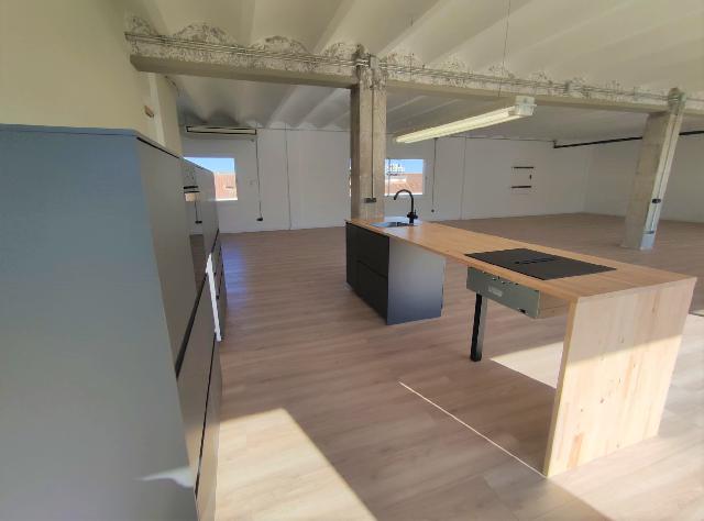 Imagen 4 Inmueble 297989 - Oficina Comercial en venta en Sant Cugat Del Vallès / Sobre Av Cerdanyola 