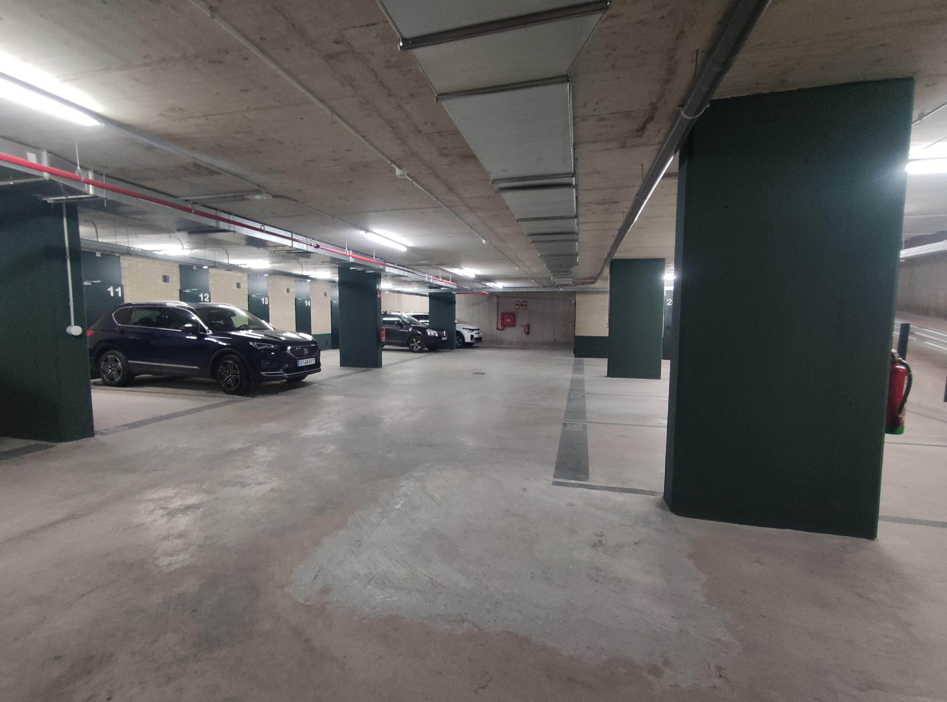 Imagen 6 Parking Coche en alquiler en Sant Cugat Del Vallès / Sobre Av Cerdanyola 