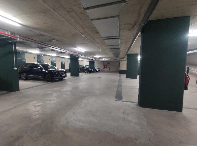 Imagen 6 Inmueble 300024 - Parking Coche en alquiler en Sant Cugat Del Vallès / Sobre Av Cerdanyola 