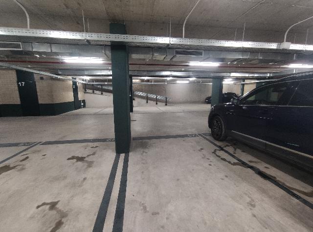 Imagen 4 Inmueble 300024 - Parking Coche en alquiler en Sant Cugat Del Vallès / Sobre Av Cerdanyola 