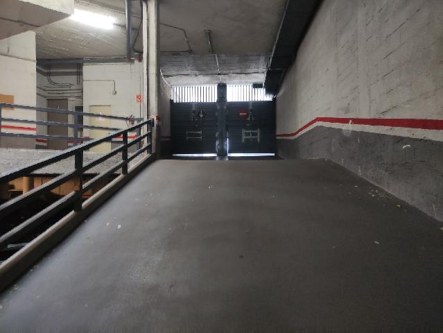 Imagen 3 Inmueble 300283 - Parking Coche en alquiler en Sant Cugat Del Vallès / Cercano de Parc Cerda