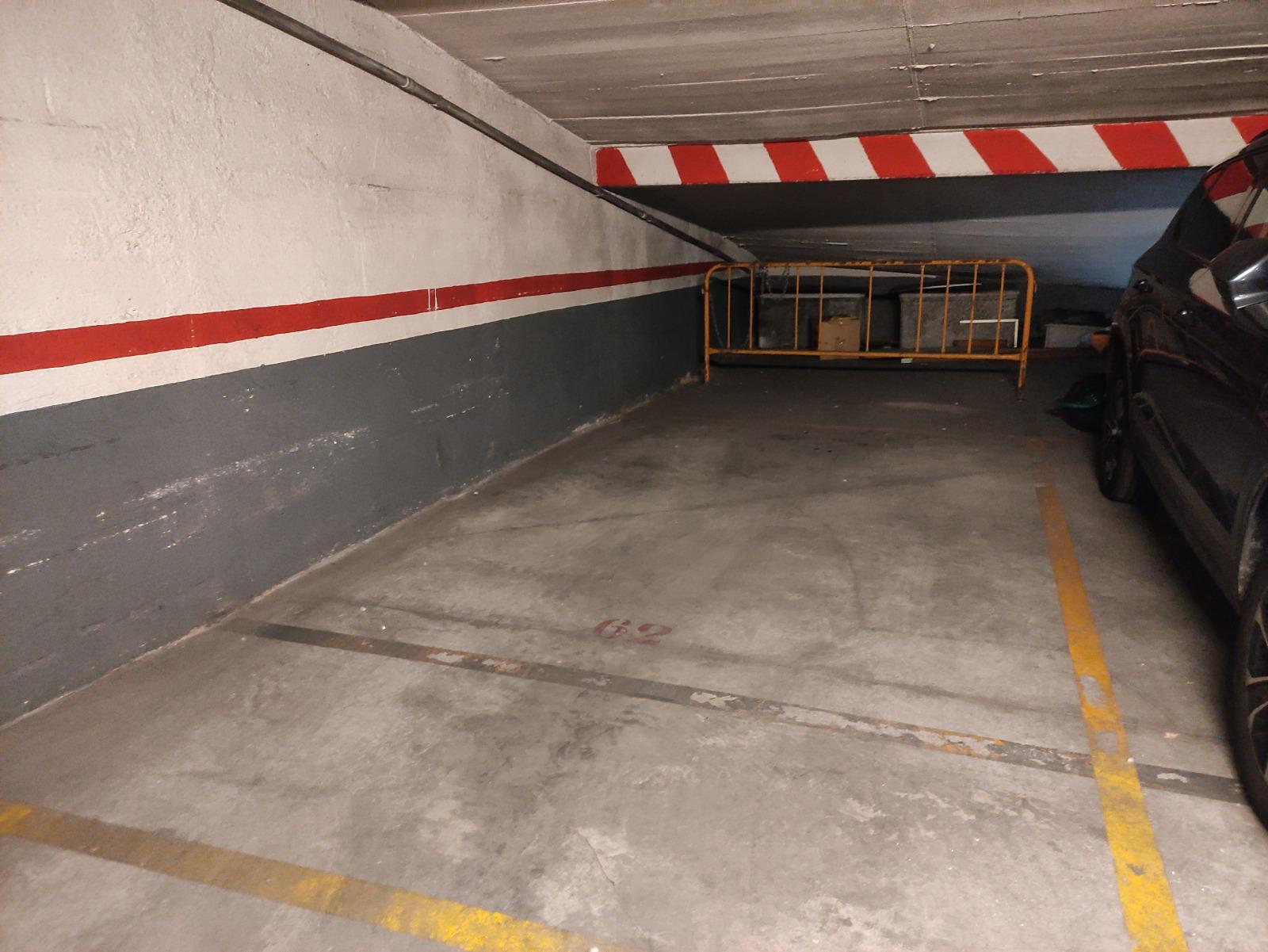 Imagen 1 Parking Coche en alquiler en Sant Cugat Del Vallès / Cercano de Parc Cerda