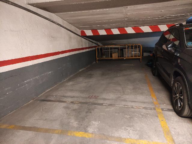 Imagen 5 Inmueble 300283 - Parking Coche en alquiler en Sant Cugat Del Vallès / Cercano de Parc Cerda