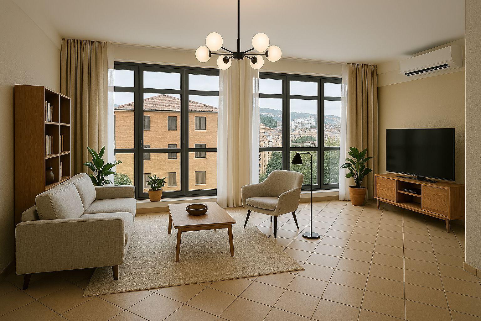 Imagen 19 Local Comercial en venta en Barcelona / Sobre la Av republica Argentina, cercano a metro /ferro