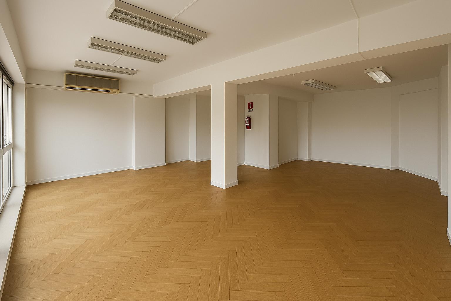 Imagen 22 Local Comercial en venta en Barcelona / Sobre la Av republica Argentina, cercano a metro /ferro