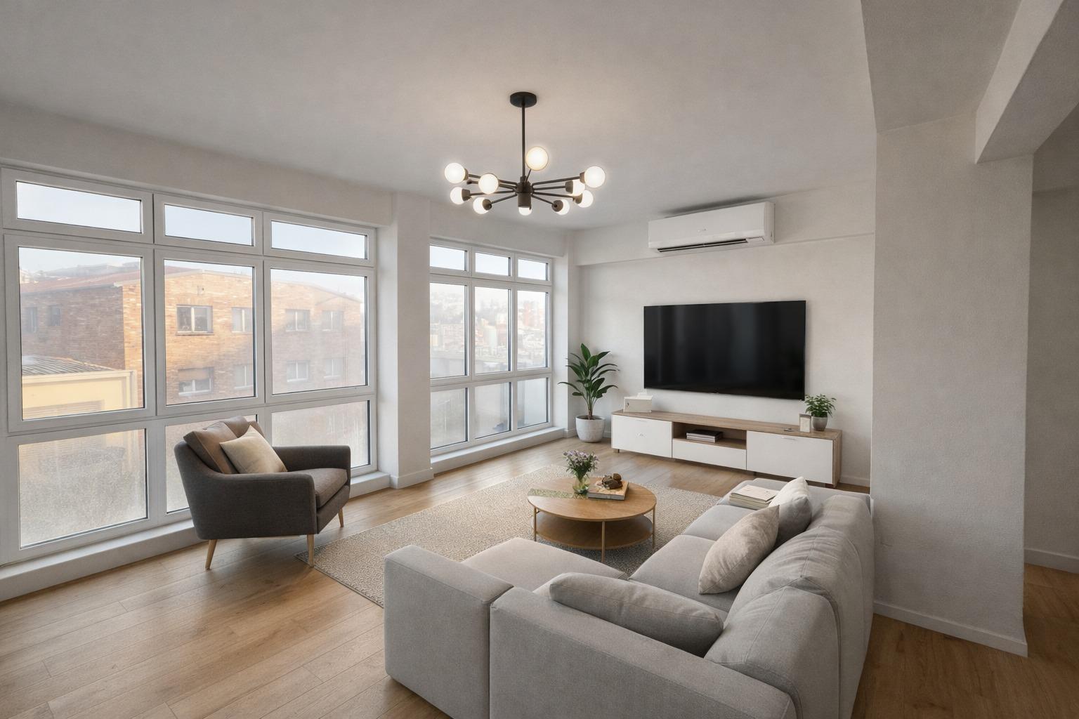 Imagen 25 Local Comercial en venta en Barcelona / Sobre la Av republica Argentina, cercano a metro /ferro