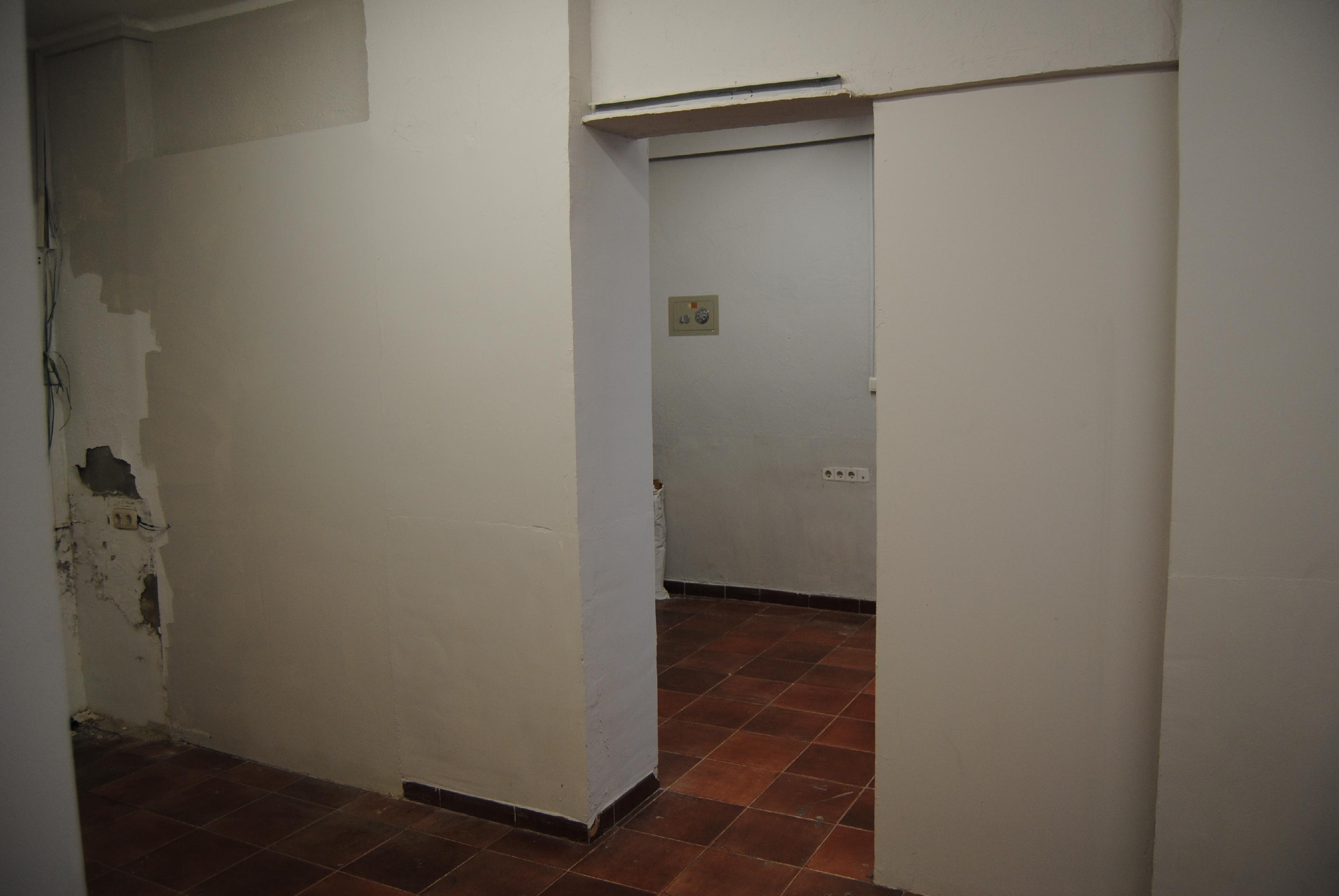 Imagen 2 Local Comercial en venta en Barcelona / Dentro de zona exclusiva del putxet