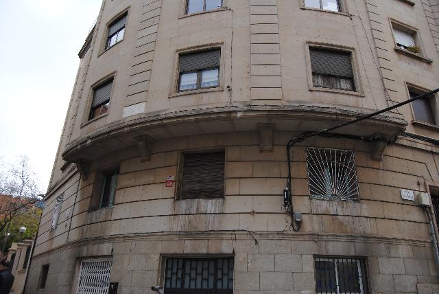 Imagen 14 Inmueble 301204 - Local Comercial en venta en Barcelona / Dentro de zona exclusiva del putxet