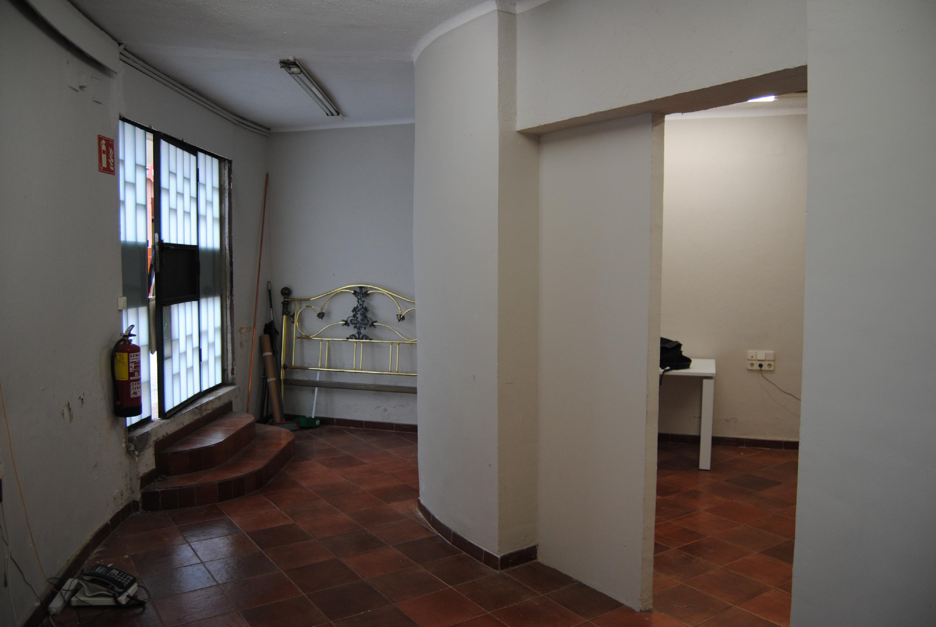 Imagen 1 Local Comercial en venta en Barcelona / Dentro de zona exclusiva del putxet