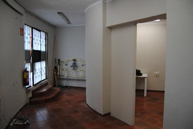 Imagen 1 Inmueble 301204 - Local Comercial en venta en Barcelona / Dentro de zona exclusiva del putxet