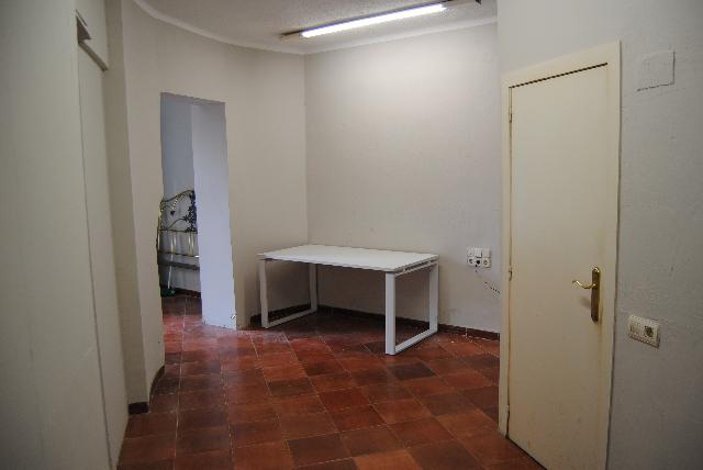 Imagen 9 Inmueble 301204 - Local Comercial en venta en Barcelona / Dentro de zona exclusiva del putxet