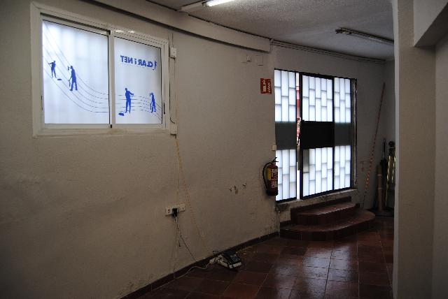Imagen 11 Inmueble 301204 - Local Comercial en venta en Barcelona / Dentro de zona exclusiva del putxet