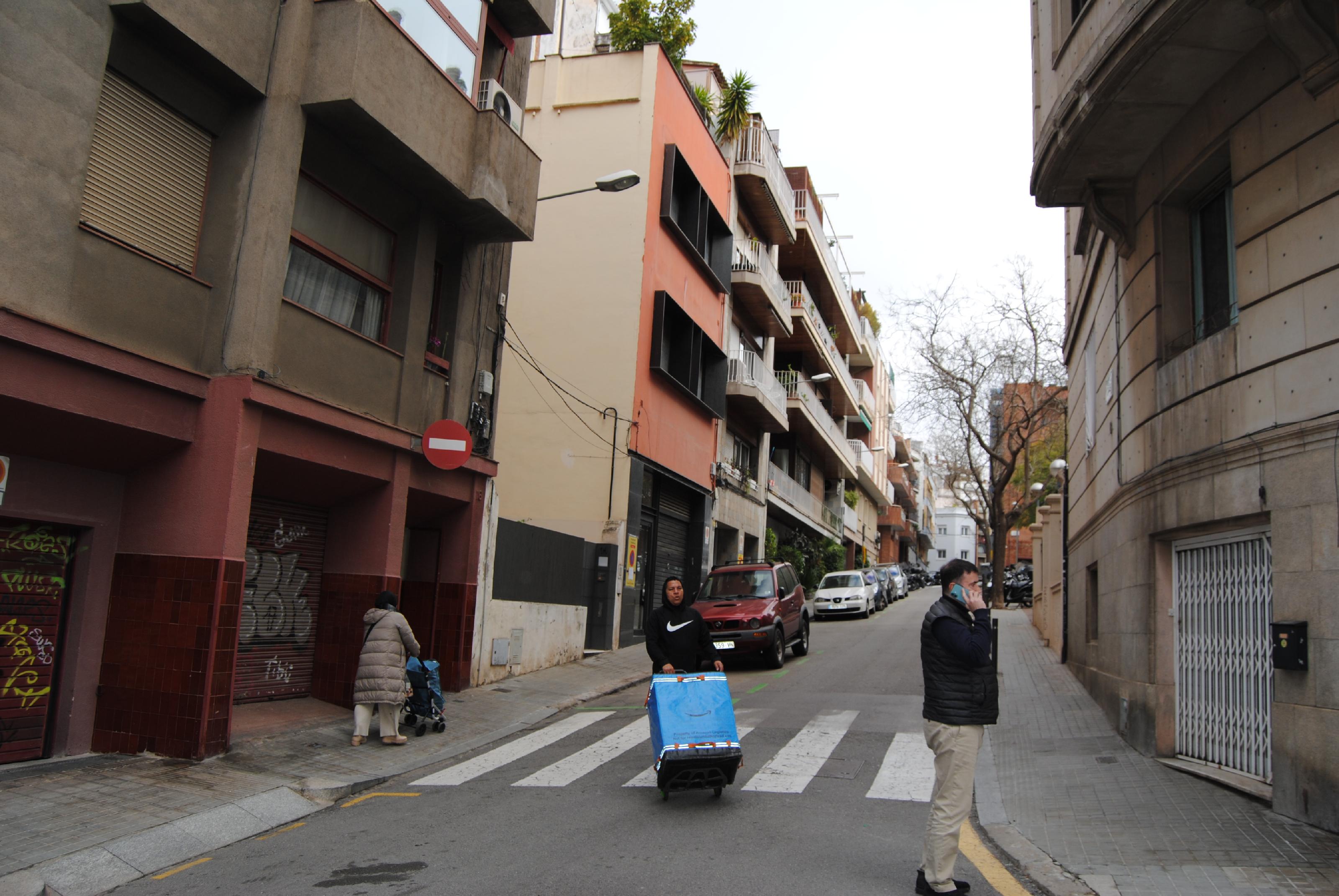 Imagen 15 Local Comercial en venta en Barcelona / Dentro de zona exclusiva del putxet