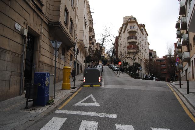 Imagen 11 Inmueble 301204 - Loft en venta en Barcelona / Dentro de zona exclusiva del putxet