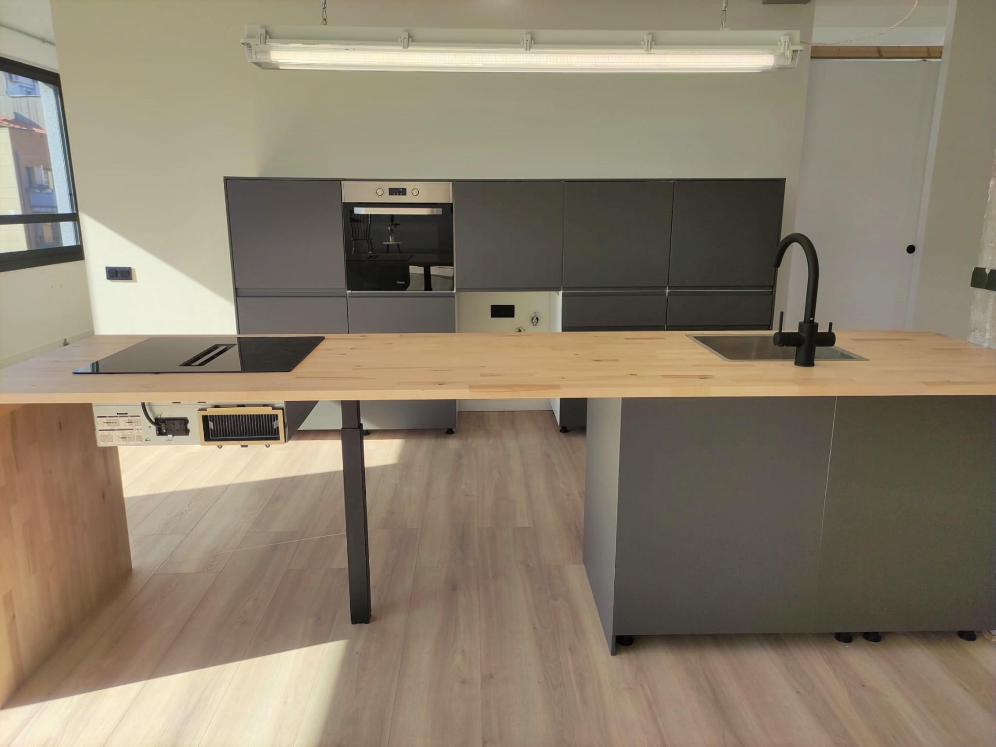 Imagen 7 Loft en venta en Sant Cugat Del Vallès / Sobre Av Cerdanyola 