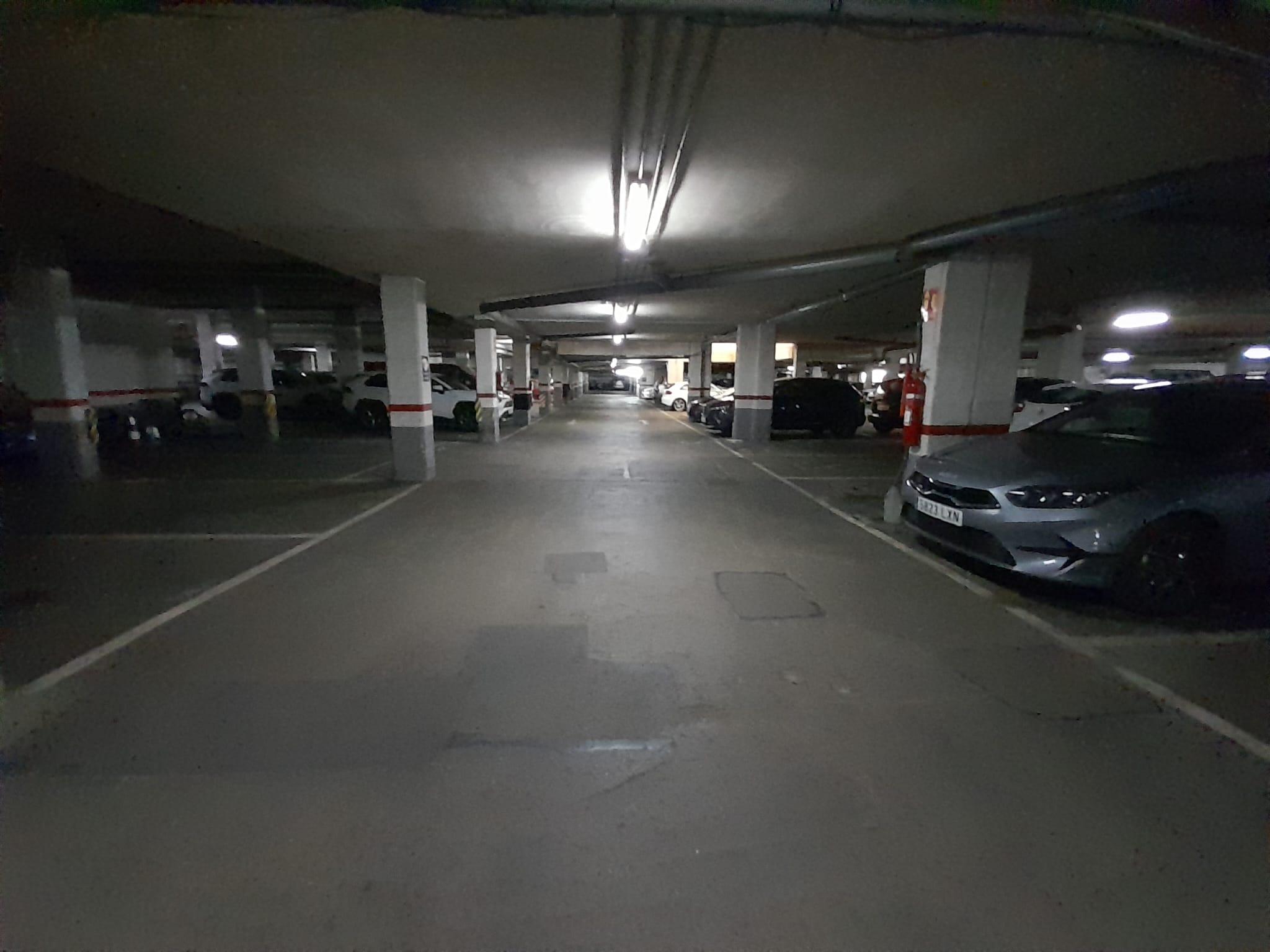 Imagen 4 Parking Coche en alquiler en Sant Cugat Del Vallès / Entradas por valles 94 y Rambla de Ce...