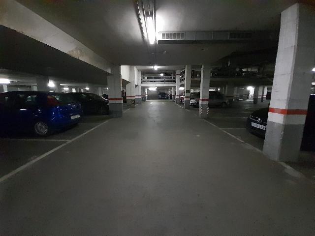 Imagen 1 Inmueble 301349 - Parking Coche en alquiler en Sant Cugat Del Vallès / Entradas por valles 94 y Rambla de Ce...