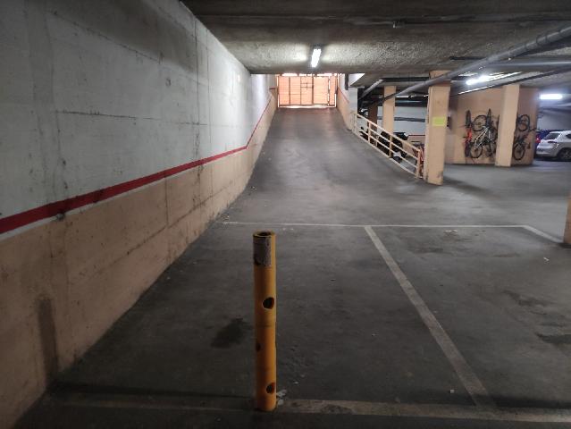Imagen 2 Inmueble 302011 - Parking Coche en venta en Sant Cugat Del Vallès / Sobre la calle Monestir