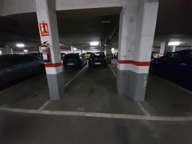 Imagen 3 Inmueble 303463 - Parking Coche en venta en Sant Cugat Del Vallès / Entradas por valles 94 y Rambla de Celler 117