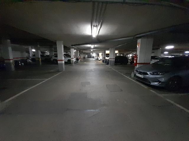 Imagen 4 Inmueble 303463 - Parking Coche en venta en Sant Cugat Del Vallès / Entradas por valles 94 y Rambla de Celler 117
