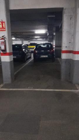 Imagen 6 Inmueble 303463 - Parking Coche en venta en Sant Cugat Del Vallès / Entradas por valles 94 y Rambla de Celler 117