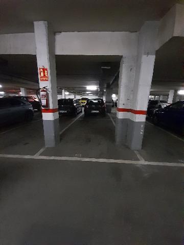 Imagen 2 Inmueble 303463 - Parking Coche en venta en Sant Cugat Del Vallès / Entradas por valles 94 y Rambla de Celler 117