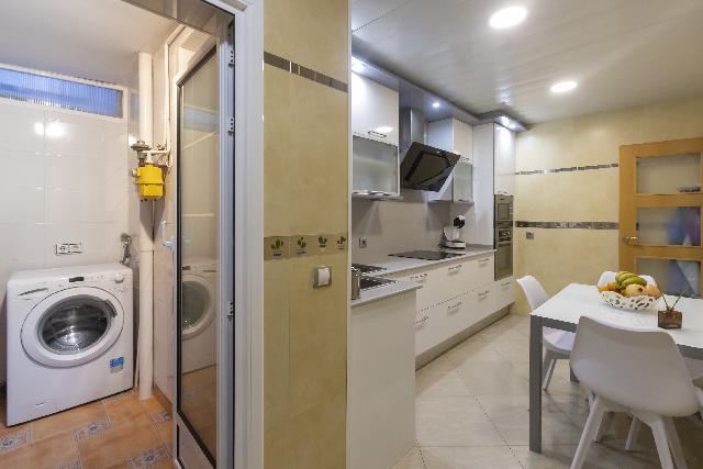 Imagen 14 Inmueble 289132 - Planta Baja en venta en Santa Coloma De Gramenet / Montigala, Barrio Puigfred