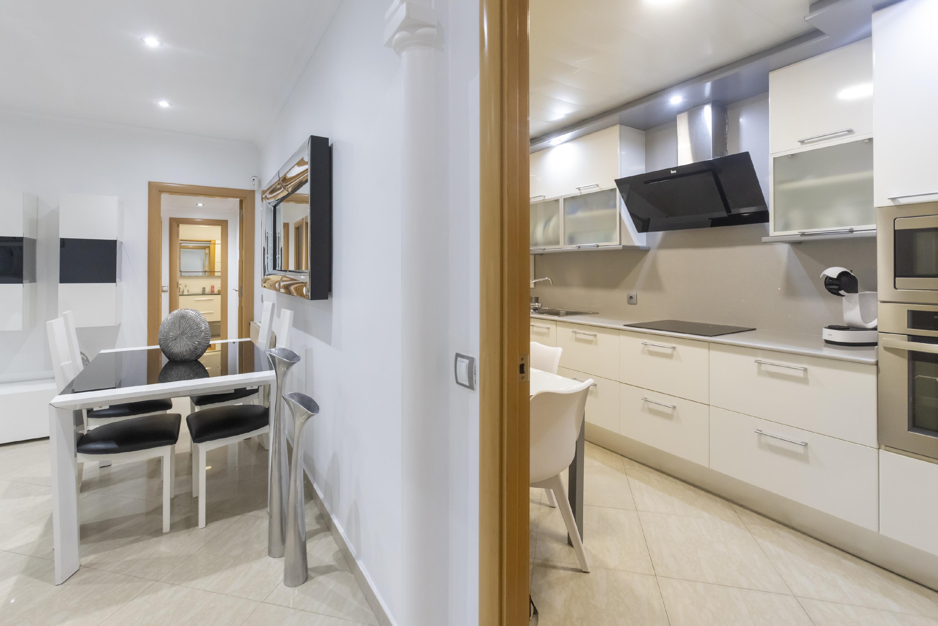 Imagen 11 Planta Baja en venta en Santa Coloma De Gramenet / Montigala, Barrio Puigfred
