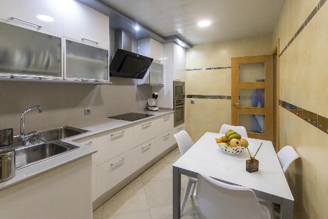 Imagen 13 Inmueble 289132 - Planta Baja en venta en Santa Coloma De Gramenet / Montigala, Barrio Puigfred