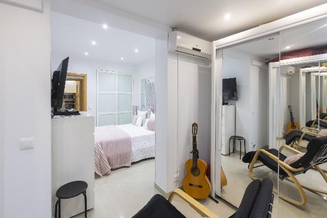 Imagen 22 Inmueble 289132 - Planta Baja en venta en Santa Coloma De Gramenet / Montigala, Barrio Puigfred