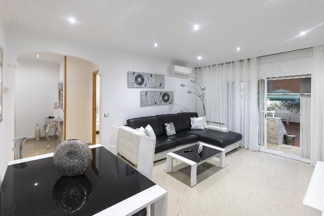 Imagen 1 Inmueble 289132 - Planta Baja en venta en Santa Coloma De Gramenet / Montigala, Barrio Puigfred